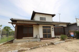 保坂貸家外観写真