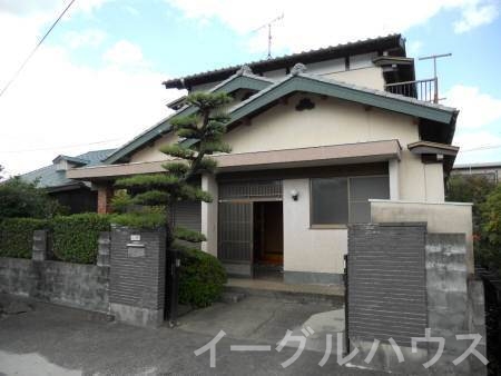 久野邸