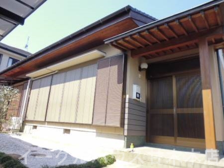 山崎邸