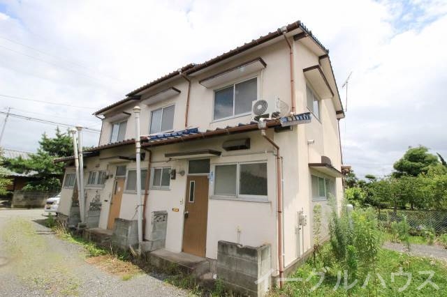 大庭アパート