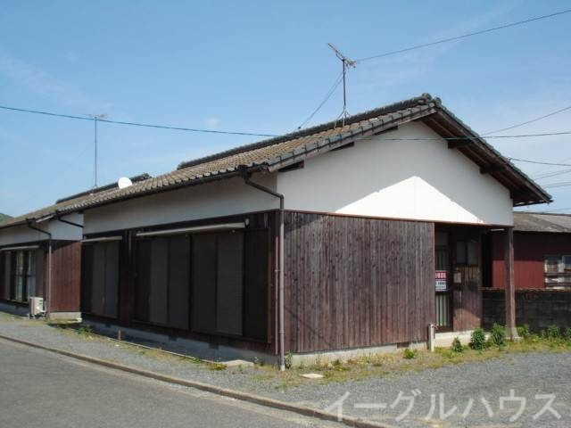 徳永住宅Ⅱ