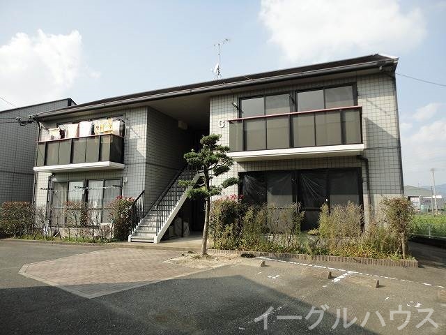 アローフィールド甘木Ｃ