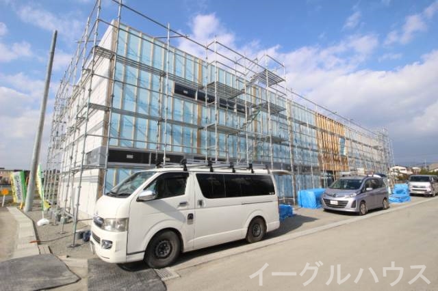 千代丸デザイナーズ住宅