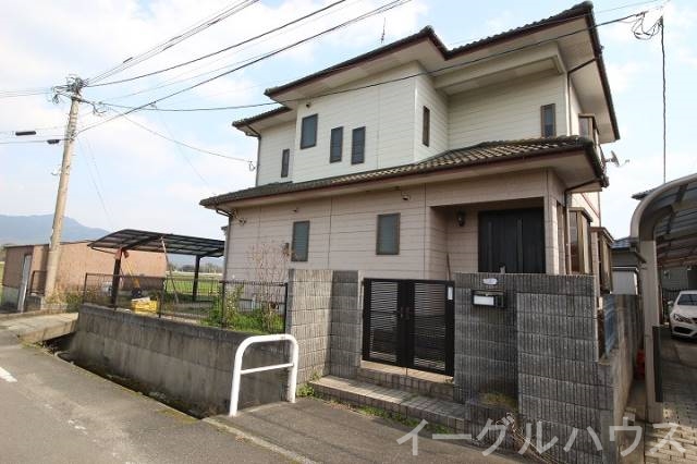 松延貸家