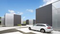 来春デザイナーズ戸建て