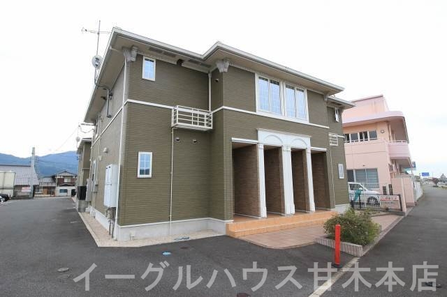 桜ビューティーA