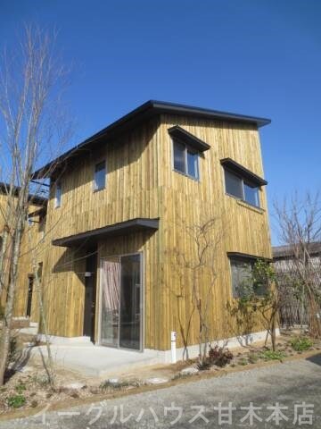 Olva B棟の賃貸物件情報 福岡県朝倉市 貸家 Chintai 賃貸マンション アパート 部屋探し情報サイト