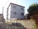 大里コーポ（浮羽）