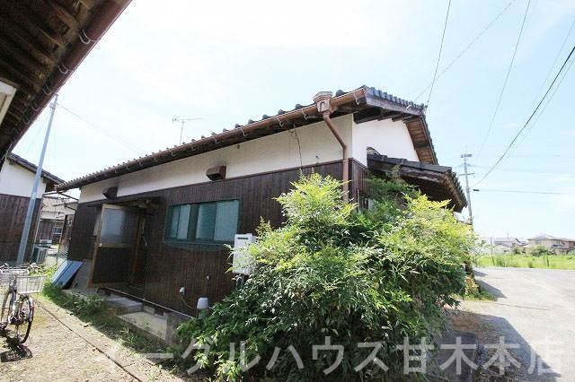 徳永住宅Ⅲ