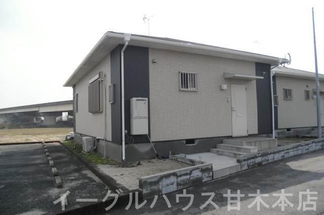サーブＭＡＤＡ　Ｃ棟