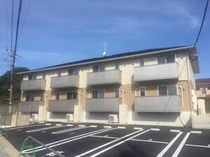 メゾン セソア外観写真