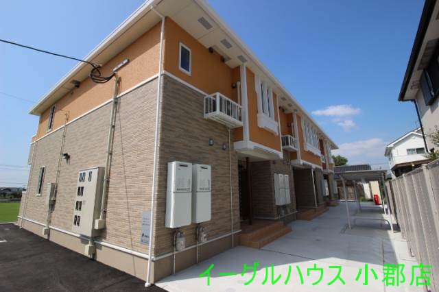 ブラン　ミュール　筑前Ⅱ