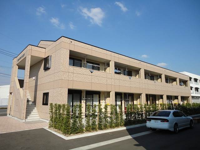 ファインコート北野Ⅰ