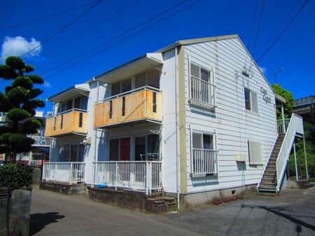 Casa Ogori外観写真