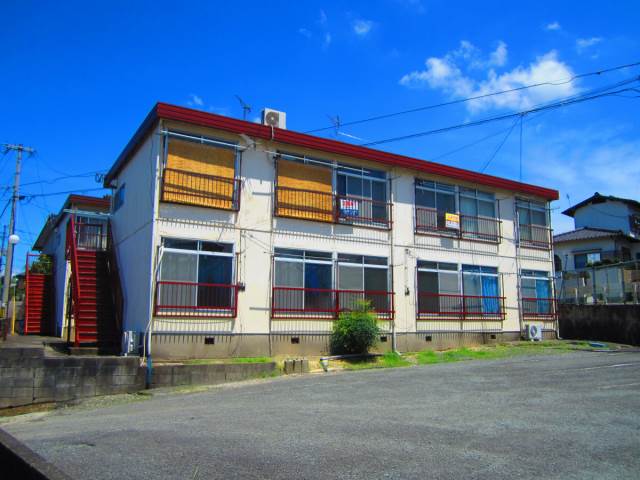 三沢ハイツ