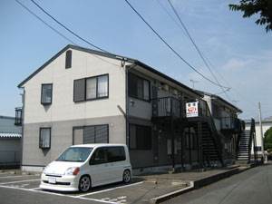 ハイツエトワールＡ棟