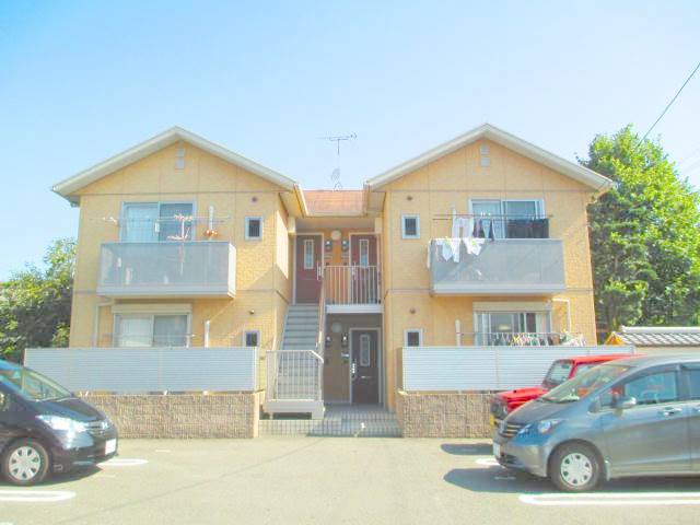 サンハイム本郷 壱番館