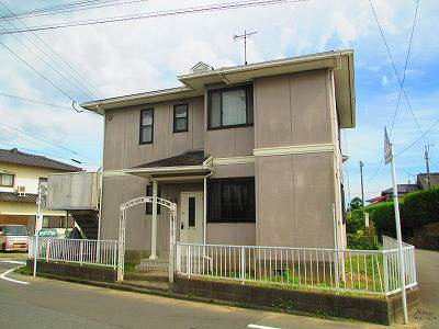 横田ハイツ