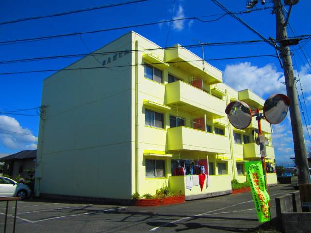 前田ビル