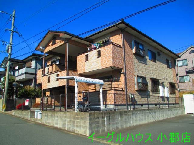HopeHillsOgamiⅤ