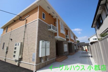 ブラン　ミュール　筑前Ⅱ外観写真