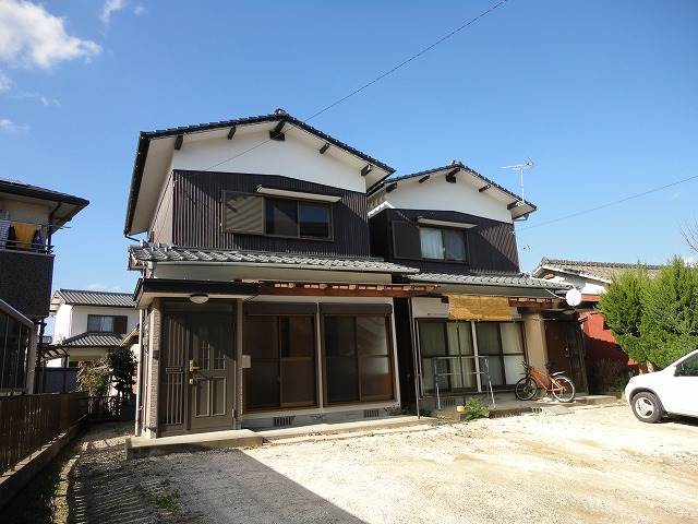 平川貸家
