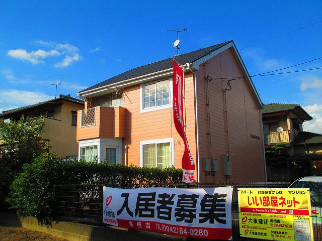 シャトル福田