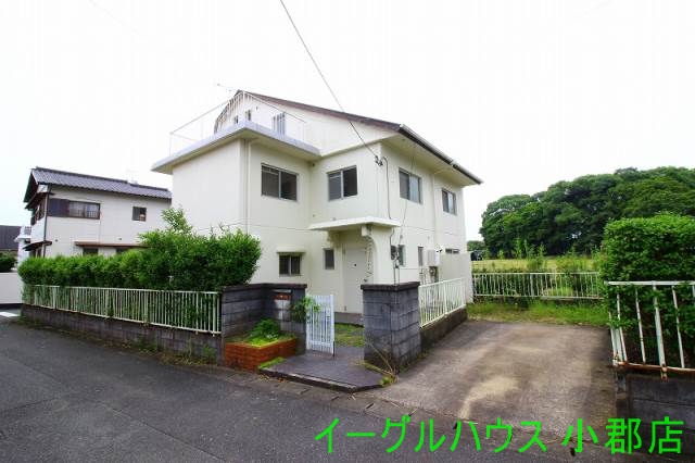 テラスハウス