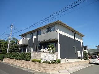 ファームタウン広楽園　Ｂ棟