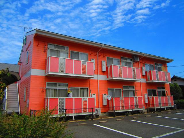 ゆうあいハイム