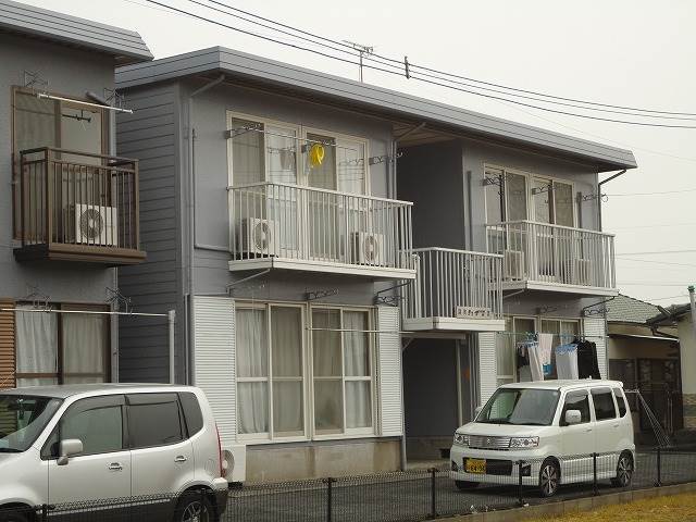 深町ハイツ　Ｂ棟