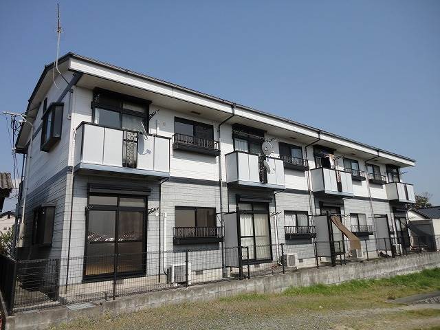 フリーダム白木Ⅲ
