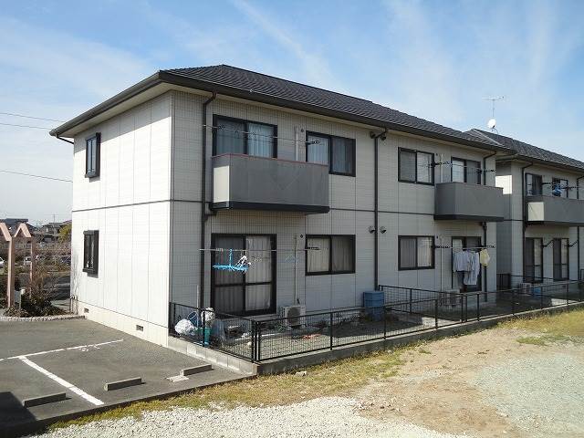 マーべラスＢ棟