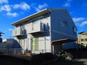 セジュール小郡A棟