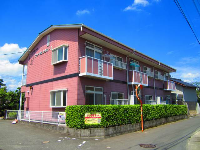 フリーダム白木Ⅱ