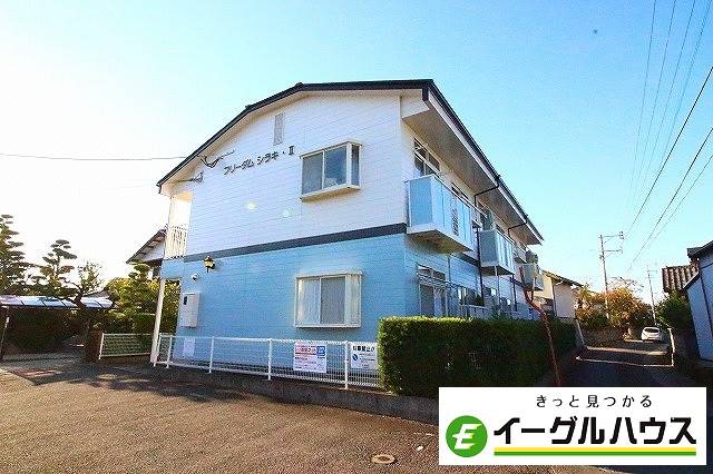 フリーダム白木Ⅱ