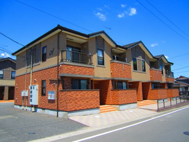 グリーンフォレストＡ