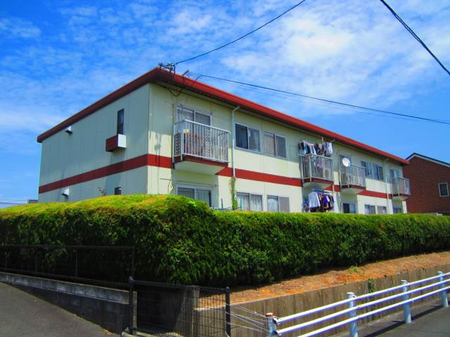 コーポ東野Ａ棟