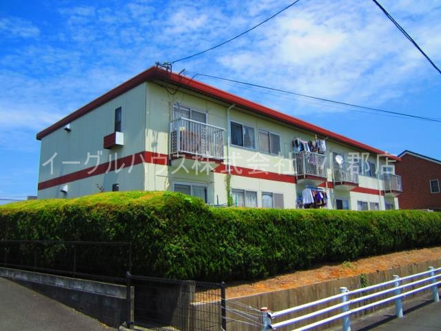 コーポ東野Ａ棟