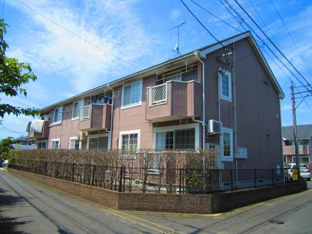 フロラシオン寺小路Ａ棟