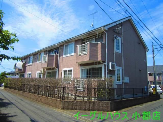 フロラシオン寺小路Ａ棟