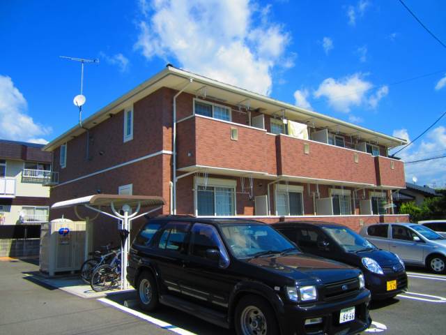サンライトハウス