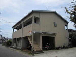 いちい東野外観写真