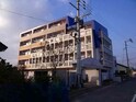ニューガイア大刀洗