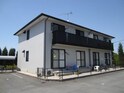 セジュール高松A棟