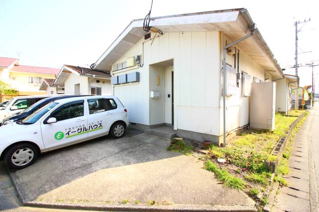 伊藤貸家(2473-22)