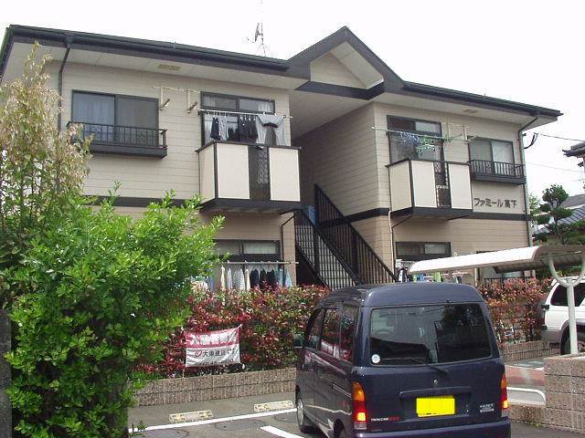ファミール高下