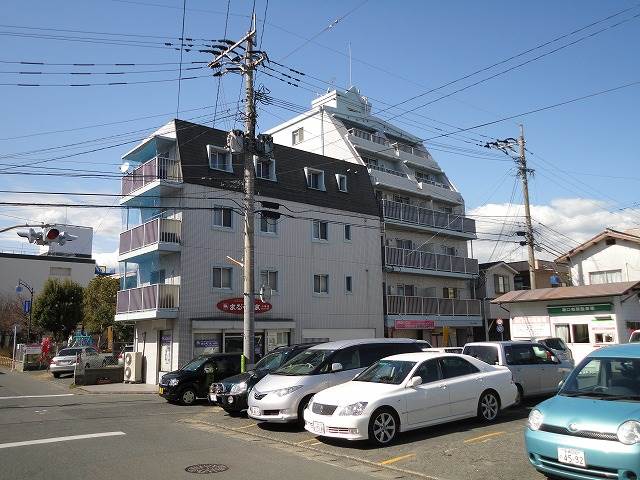 グリーンハウス