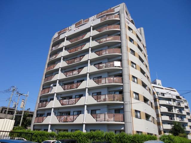 コスモテール小郡弐番館