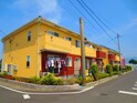 ヒルズ上弓削Ａ棟